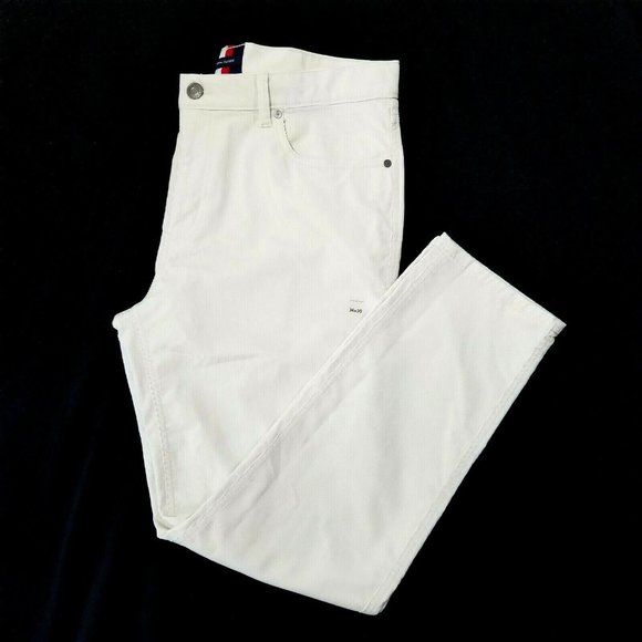 Tommy Hilfiger Pants Tommy Hilfiger Mens Corduroy Pants Thflex Nwt